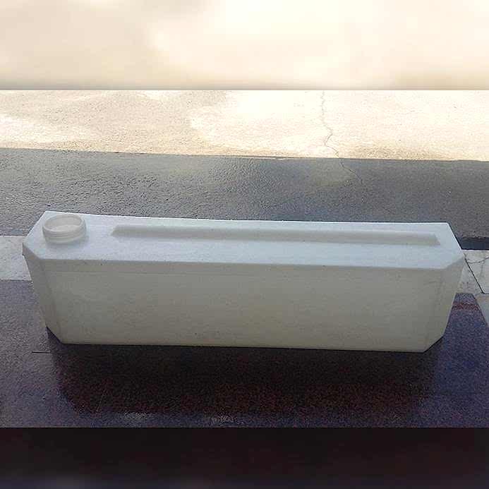 100 lt karavan su deposu