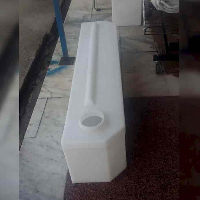 100 lt karavan su deposu