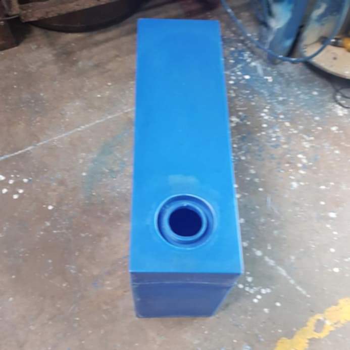 150 lt karavan su deposu