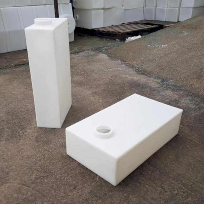 70 lt karavan su deposu