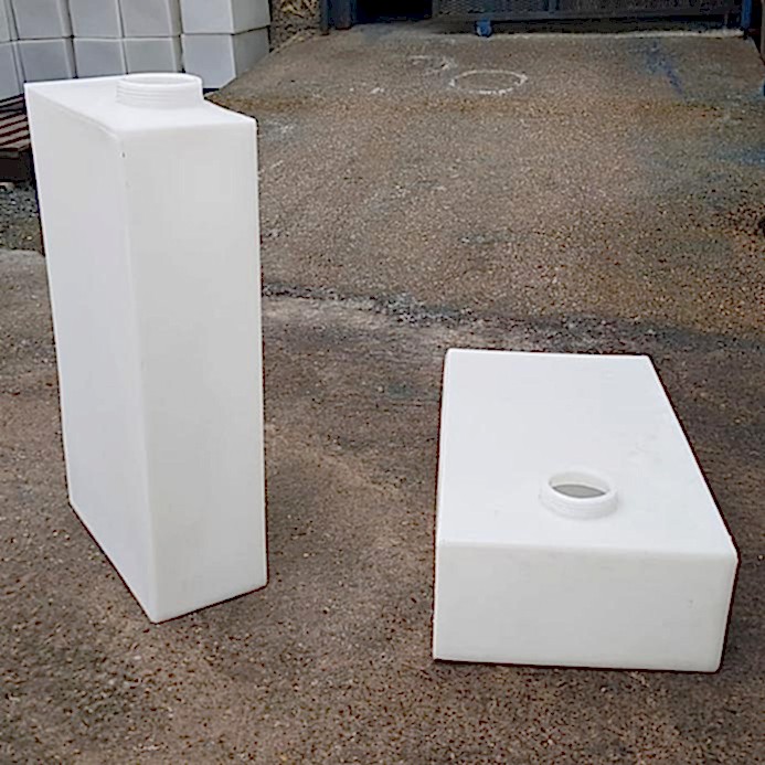 70 lt karavan su deposu