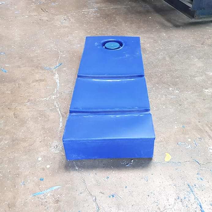 75 lt karavan su deposu