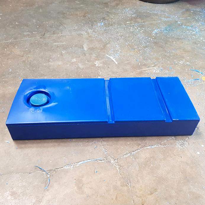 75 lt karavan su deposu