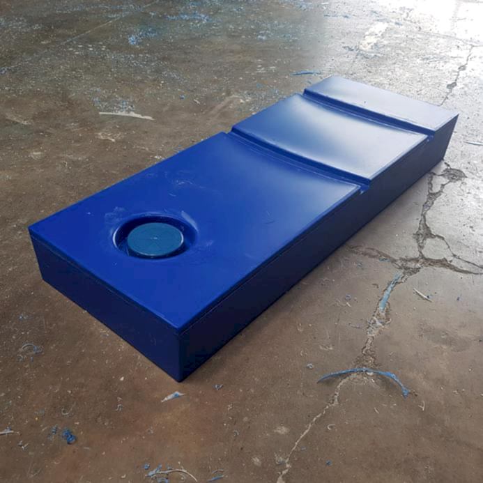 75 lt karavan su deposu