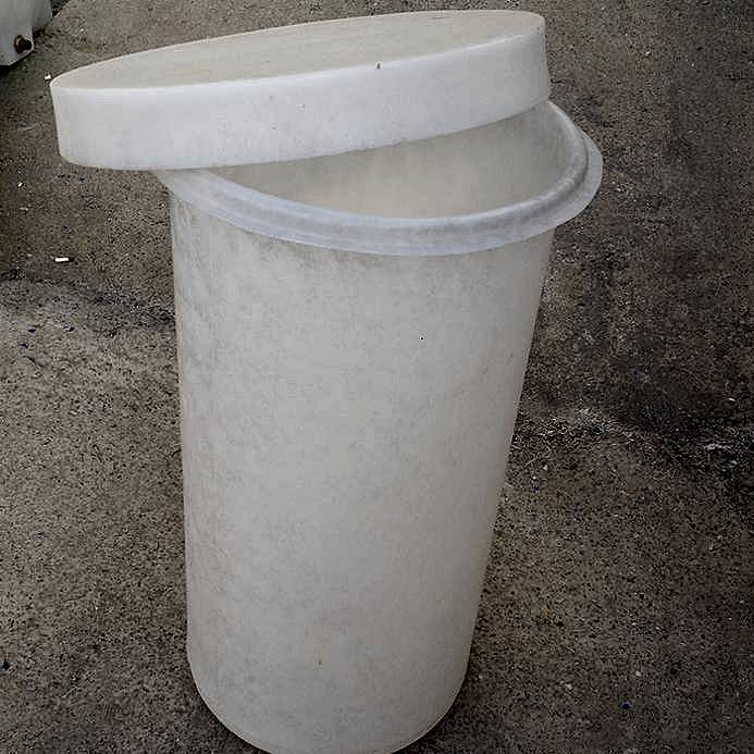 100 lt salamura tankı