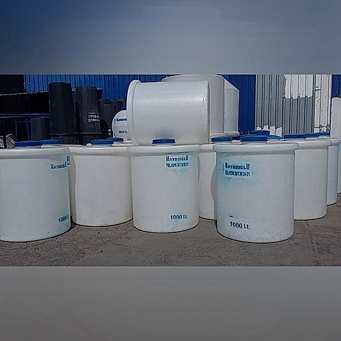 1000 lt salamura tankı
