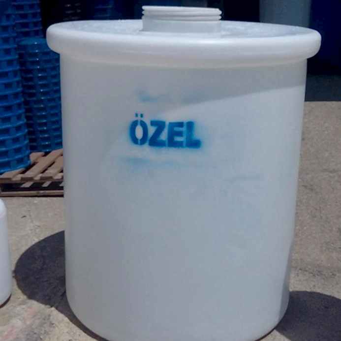 1000 lt salamura tankı