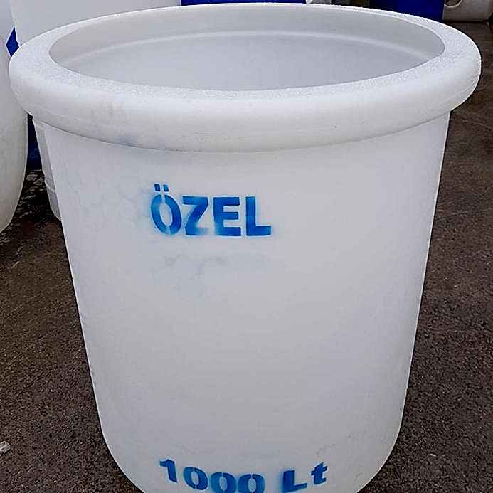 1000 lt salamura tankı
