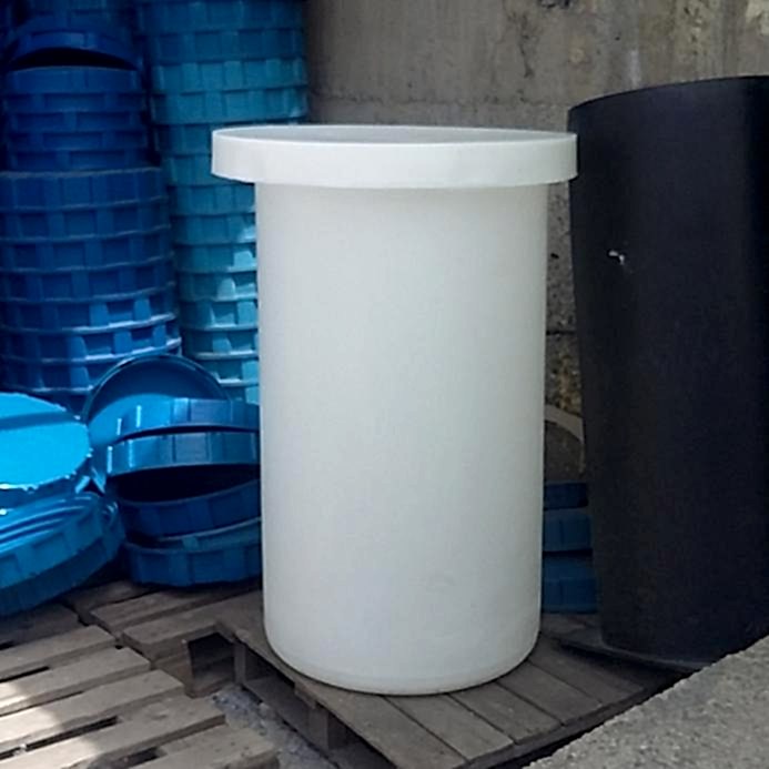 200 lt salamura tankı