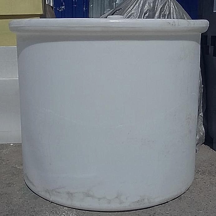 3000 lt salamura tankı