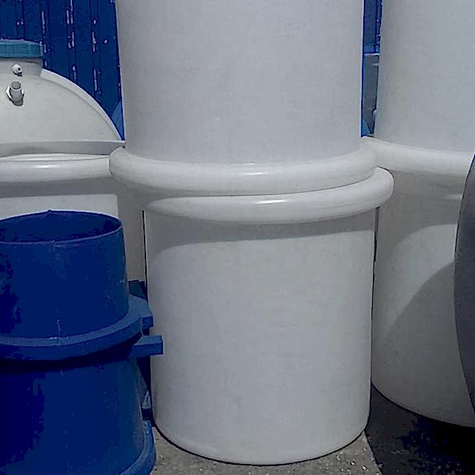 3000 lt salamura tankı