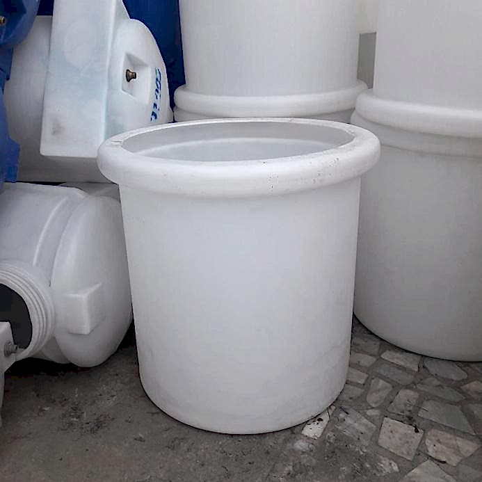 500 lt salamura tankı