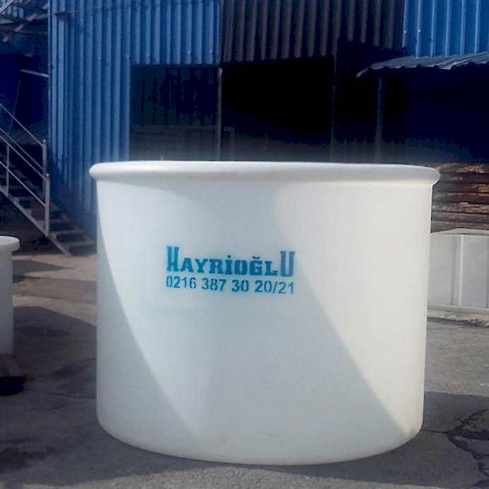 5000 lt salamura tankı