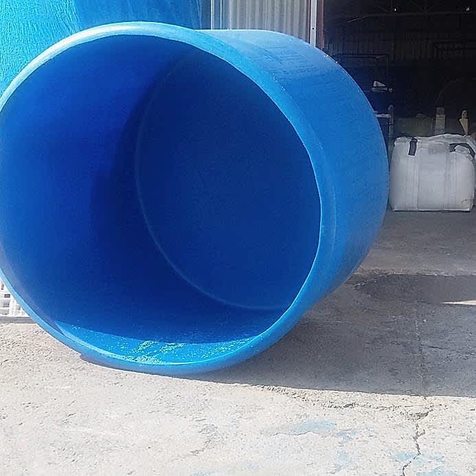 5000 lt salamura tankı