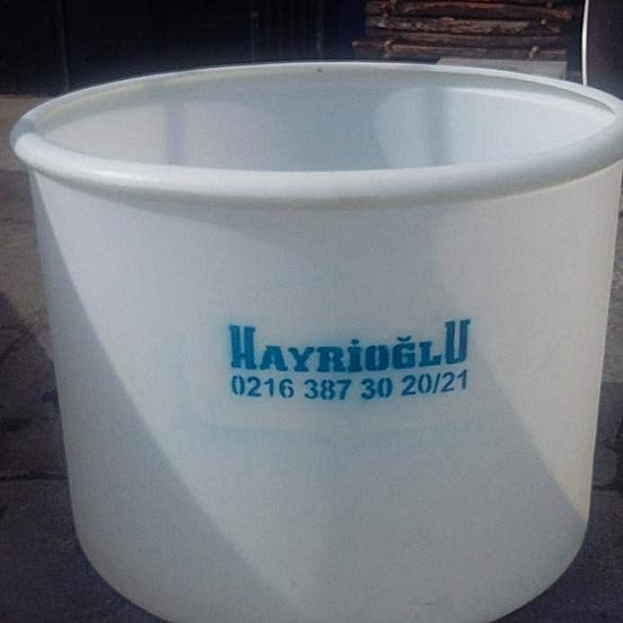 5000 lt salamura tankı