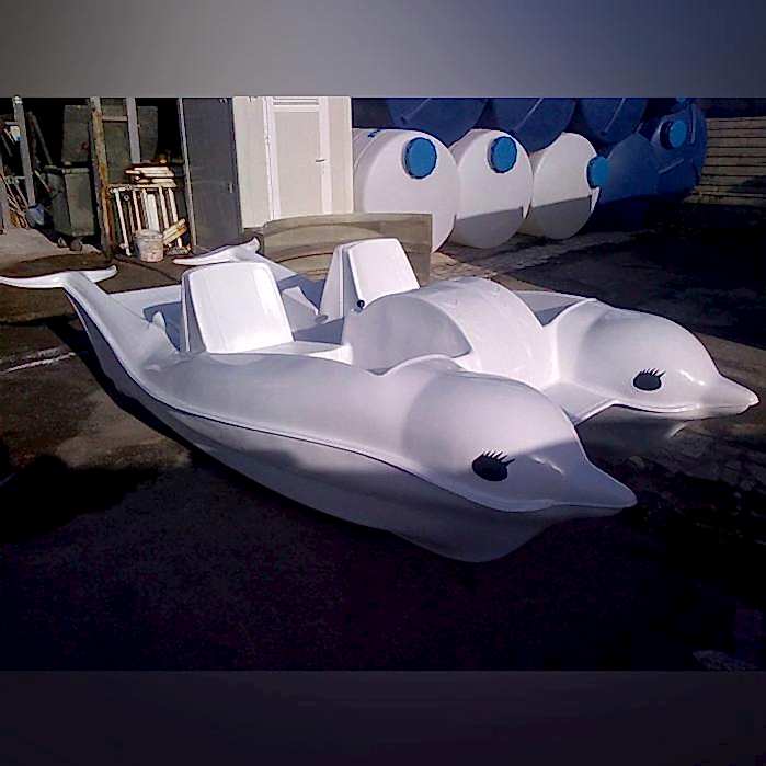 beyaz yunus deniz bisikleti